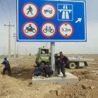 خدمات جرثقیل|خدمات حمل و نقل|اراک, |دیوار