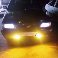 پراید مدل 83 انژکتور خوش رخ|خودرو سواری و وانت|شهریار, شهریار|دیوار