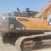 بیل هیوندا 520مدل 2021|خودرو سنگین|اسلامشهر, ملکآباد|دیوار