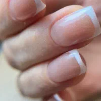 تخفیف ۵۰٪ناخن