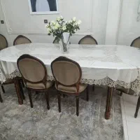 میز ناهارخوری