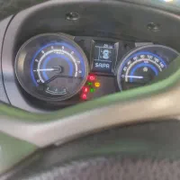 شاهین GL دنده ای، مدل ۱۴۰۴|خودرو سواری و وانت|ایذه, |دیوار