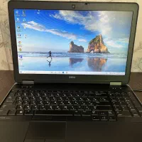 لپتاپ دل مدل E6540