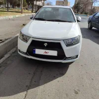 دنا پلاس ۶دنده توربو سانروف دار