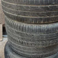 تایر گلدستون