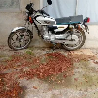 موتور هندا کبیر K200