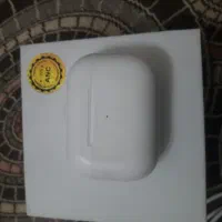 ایرپاد پرو درحد|لوازم جانبی موبایل و تبلت|زاهدان, |دیوار