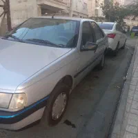 پژو۴۰۵ مدل ۸۹|خودرو سواری و وانت|کرج, محمود آباد|دیوار