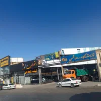 دفتر کار|اجارهٔ دفتر کار، اتاق اداری، مطب|مشهد, رباط طرق|دیوار