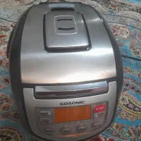 فروش سرخ کن گاسونیک روغنی و سبزی خورد کن آسیا