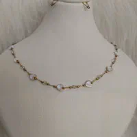 گردنبند نگار عشق ابدی|بدلیجات|تهران, پونک|دیوار