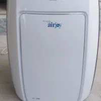 دستگاه تصفیه هوا