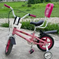 دوچرخه سونیک سایز ۱۲