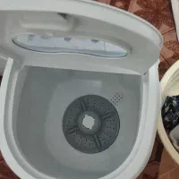 ماشین لباسشویی نونو|ماشین لباسشویی و خشککن لباس|محمدشهر, محمدشهر|دیوار