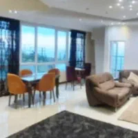 واحد ۱۲۰ متری مبله با ویو ابدی در اربکله رامسر