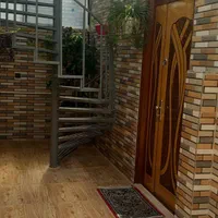 اجاره خانه ویلایی ۱۲۰ متری ۲ خوابه|اجارهٔ کوتاهمدت آپارتمان و سوئیت|سیسخت, |دیوار