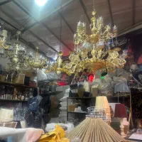 کار در کارگاه تولیدی