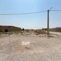 قطعه زمین 340 متر