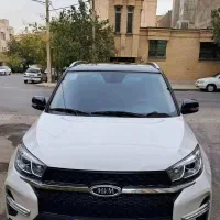 ام وی ام ایکس ۳۳ اس نیو فیس مدل۱۴۰۱ گیربکس AT