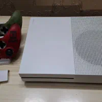 ایکس باکس وان اس یک ترا . xbox one s|کنسول، بازی ویدئویی و آنلاین|مشهد, سرافرازان|دیوار