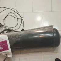 کپسول گاز ال پی جی