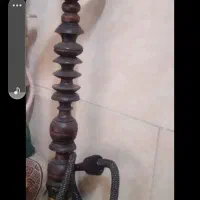 قلیون چوپی طعم دوسیب