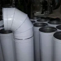 لوله هواکش|پنکه و تصفیه‌کنندهٔ هوا|تهران, آرژانتین|دیوار