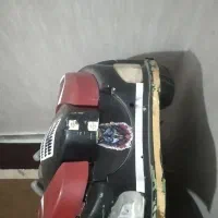 ماشین شارژی