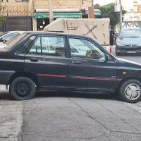 فروش فوری پراید ۱۳۱|خودرو سواری و وانت|تهران, شهید اسدی|دیوار