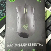 موس گیمینگ ریزر باز نشده