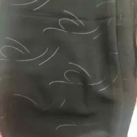 پارچه چادر مشکی نو