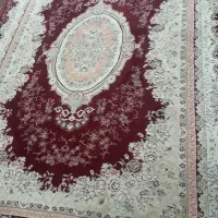 فرش‌ ۱۲متری