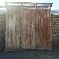 در یا دروازه  آهنی سالم