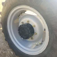 تراکتور 485 مدل 96|خودرو سنگین|شادیان, |دیوار