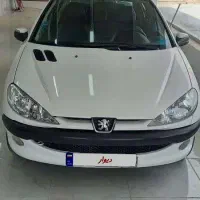 پژو ۲۰۶ sd v9