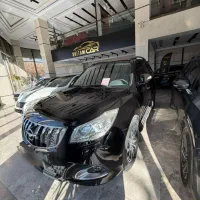 هایما s7 مدل98 بیرنگ|خودرو سواری و وانت|کرج, کرج نو|دیوار