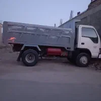 فروش آمیکو ام 6 .معاوضه با منزل مسکونی اطراف زرند
