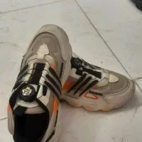 کفش قرقره ای سایز ۳۷|کیف، کفش، کمربند|سنندج, |دیوار