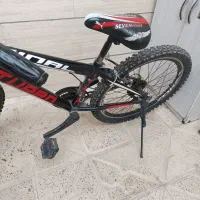 دوچرخه ۲۴ توربو