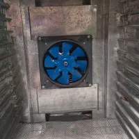 میوه خشک کن ۱۲سینی،گرما فن|سایر لوازم برقی|بهنمیر, |دیوار