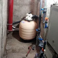 استخرسازان برکه|خدمات پیشه و مهارت|تبریز, |دیوار