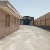۲۲۰ متر سوله بهداشتی شورآباد