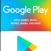 گیفت کارت گوگل پلی ترکیه