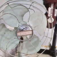 پنکه ژاپن سالم تضمین|پنکه و تصفیه‌کنندهٔ هوا|رشت, قاسمیه|دیوار