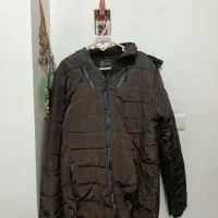 کاپشن مردانه