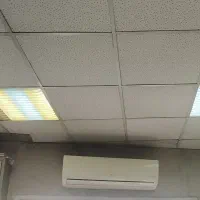 پنل مهتابی ۶۰ در ۶۰