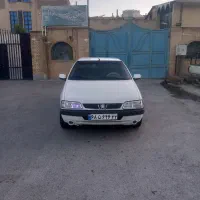 پژو SLX405 مدل ۱۳۹۴