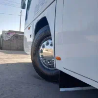 اتوبوس ۴۵۷ بیابانی|خودرو سنگین|تهران, خاوران|دیوار