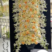 گلفروشی، دسته‌گل عروس، ماشین عروس، تاج گل، دسته گل|خدمات پذیرایی، مراسم|شیراز, زرگری|دیوار