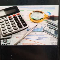 حسابدار خانم